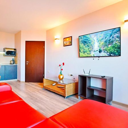 Luxury Apartment Zlatna Kotva Golden Sands Exterior foto