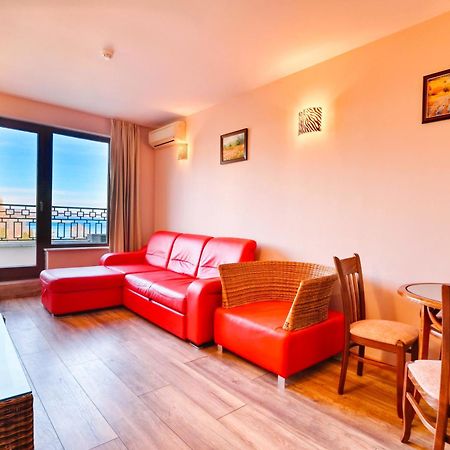 Luxury Apartment Zlatna Kotva Golden Sands Exterior foto