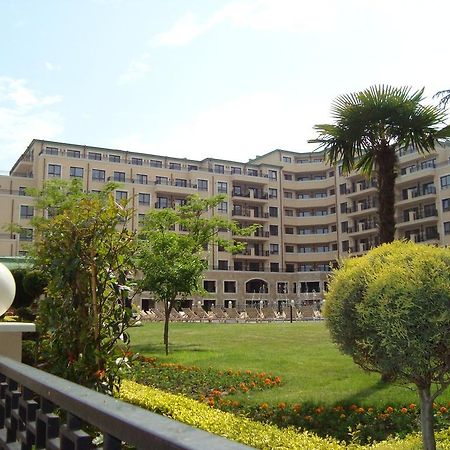 Luxury Apartment Zlatna Kotva Golden Sands Quarto foto