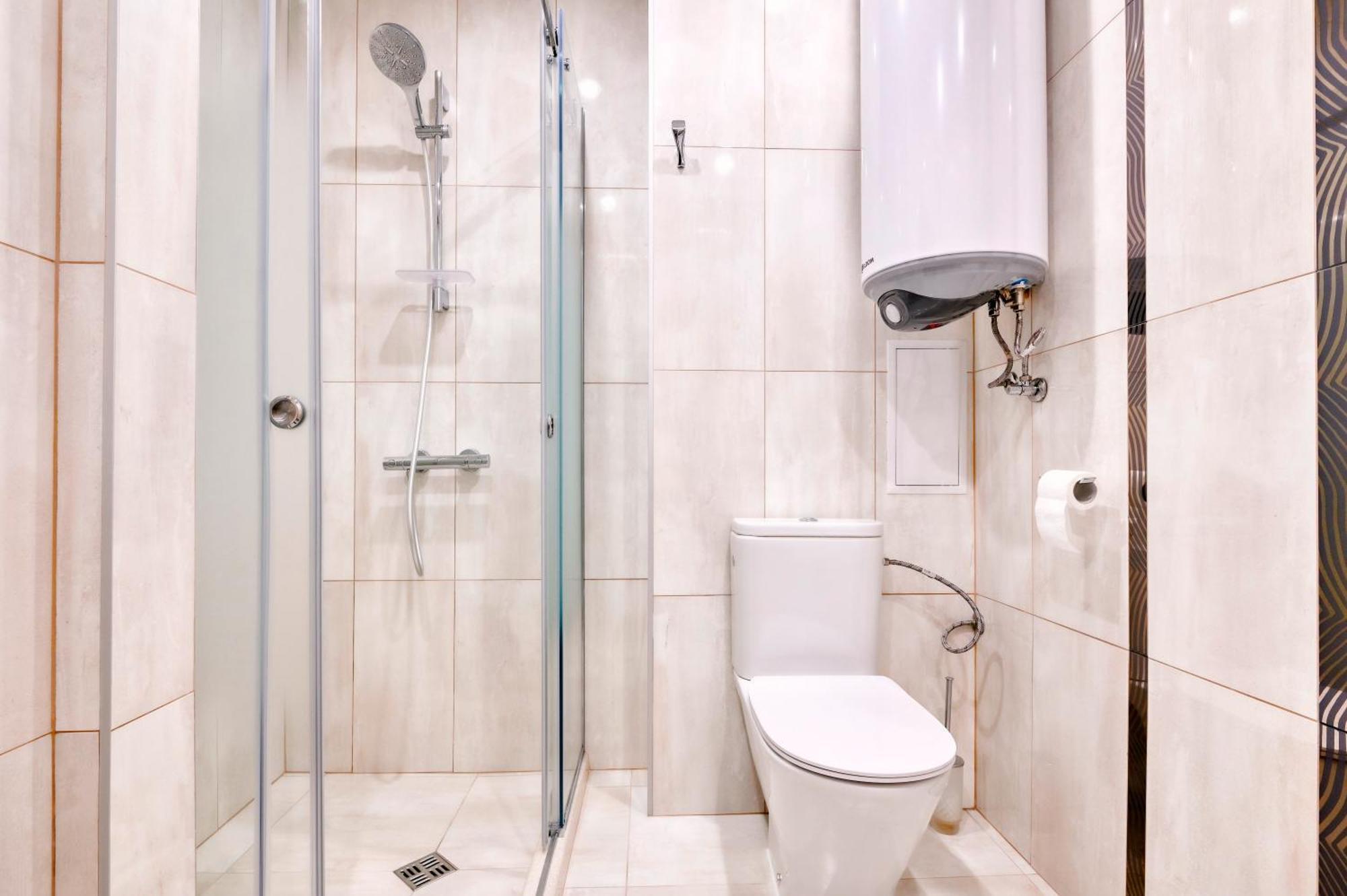 Luxury Apartment Zlatna Kotva Golden Sands Exterior foto