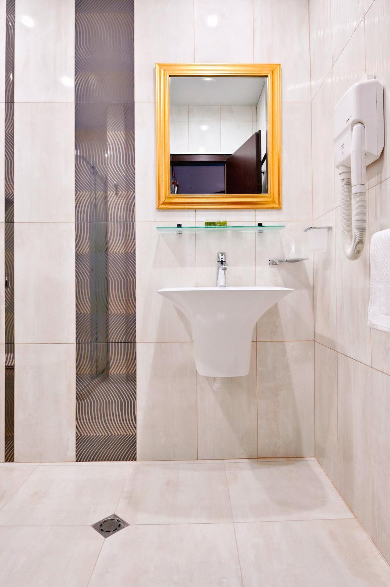 Luxury Apartment Zlatna Kotva Golden Sands Exterior foto