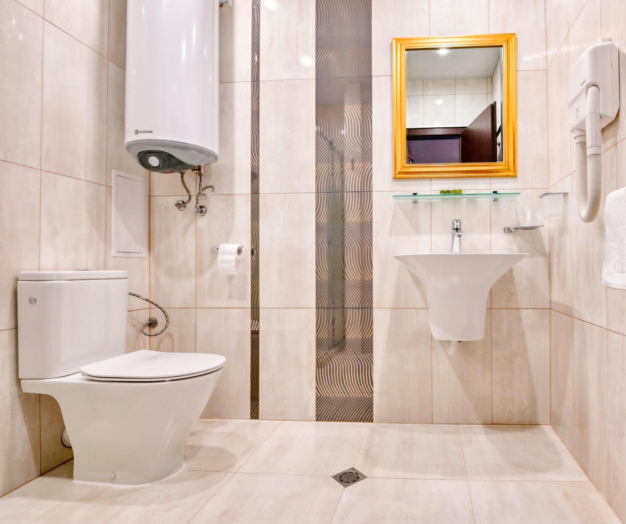 Luxury Apartment Zlatna Kotva Golden Sands Exterior foto